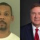 Oklahoma Death Row Inmate George John Hanson