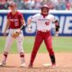 Oklahoma Softball Team Celebration