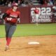 Oklahoma Sooners Softball Kasidi Pickering