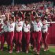 Oklahoma Sooners Softball Team