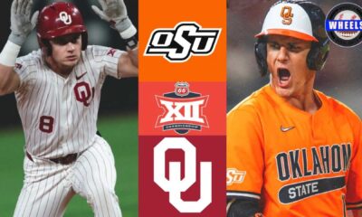 Oklahoma State Baseball Championship