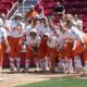 Oklahoma State Softball Game