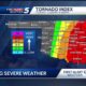 Oklahoma Tornado Weather May 2025