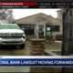 Old National Bank Shooting Lawsuit Louisville