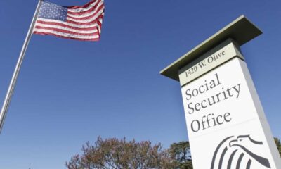 Older Americans Student Loans Social Security