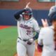 Ole Miss Softball Game Arizona Upset