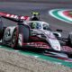 Oliver Bearman F1 Qualifying Emilia Romagna