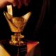 Olivier Rousteing Johnnie Walker Vault Whisky Collection
