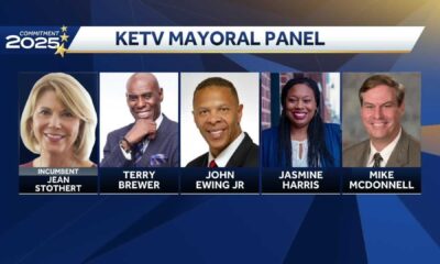 Omaha Mayoral Election 2025