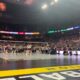 Omaha Supernovas Volleyball Game