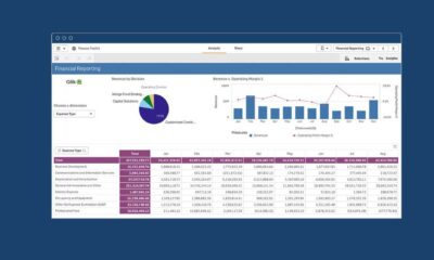 On Running Success Financial Report