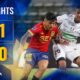 Once Caldas Copa Sudamericana Match