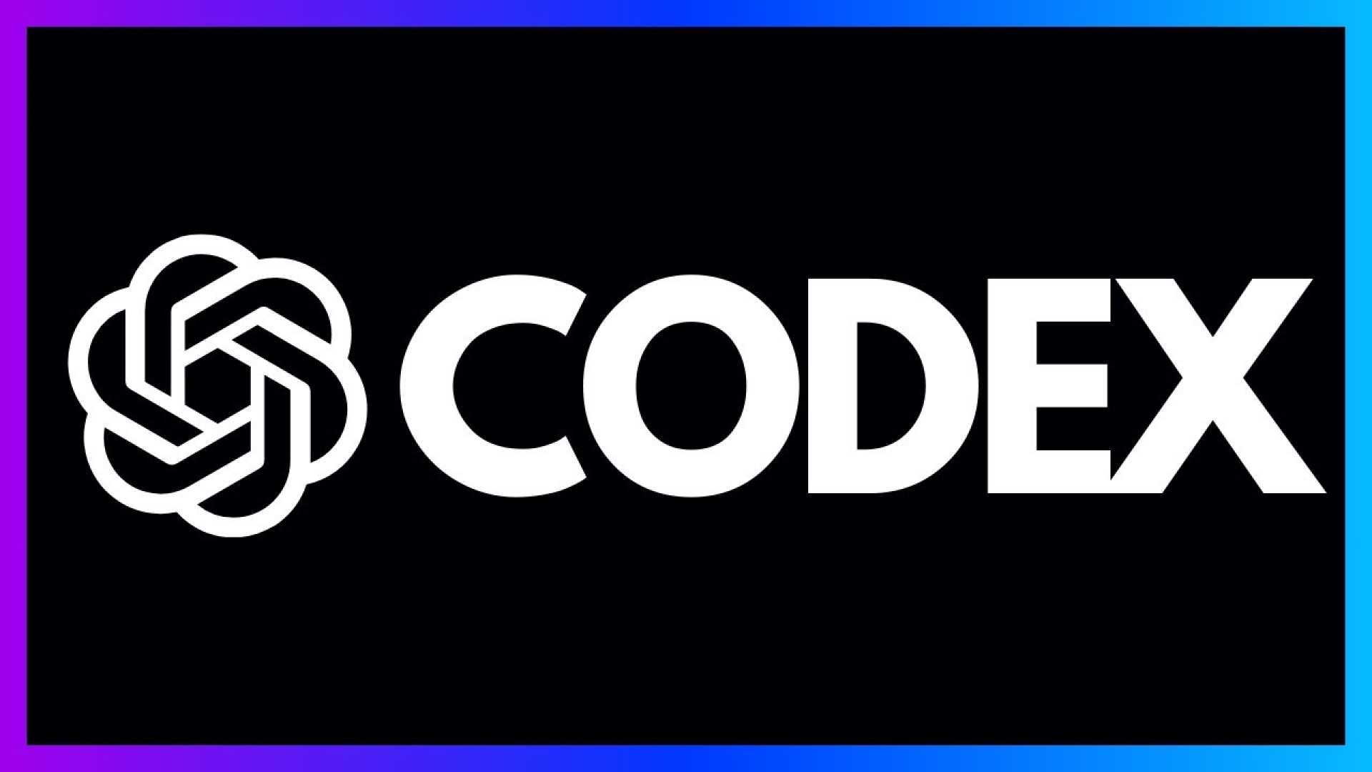 Openai Codex Ai Coding Agent