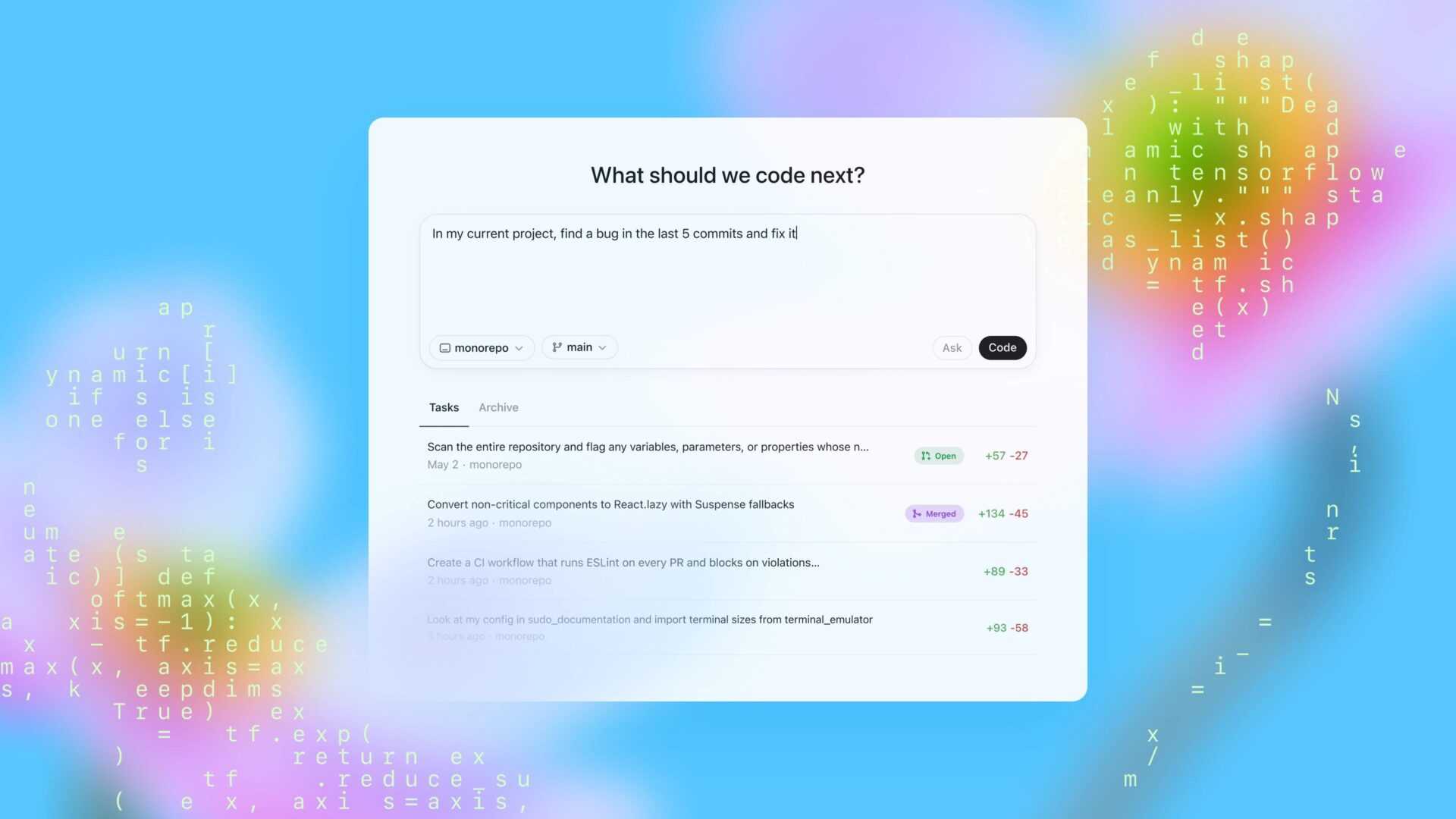 Openai Codex Ai Coding Assistant