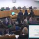 Oregon Education Accountability Meeting