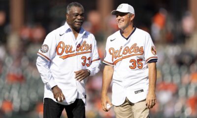 Orioles Player Trivia Game