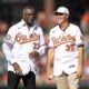 Orioles Player Trivia Game