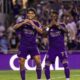 Orlando City Sc Soccer Match