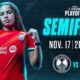 Orlando Pride Kansas City Current Nwsl Match