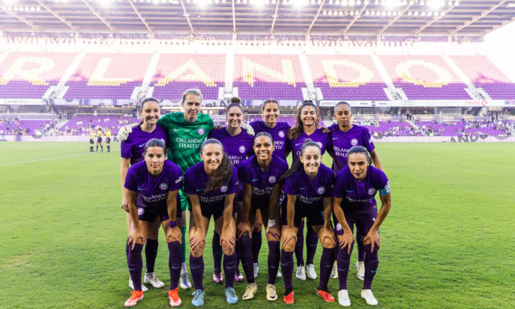 Orlando Pride Vs Utah Royals Match Preview