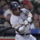 Oswald Peraza Home Run Yankees