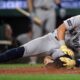 Oswaldo Cabrera Injury Baseball