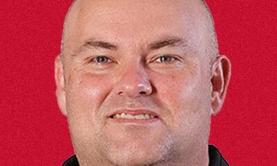 Ottawa Redblacks General Manager Shawn Burke