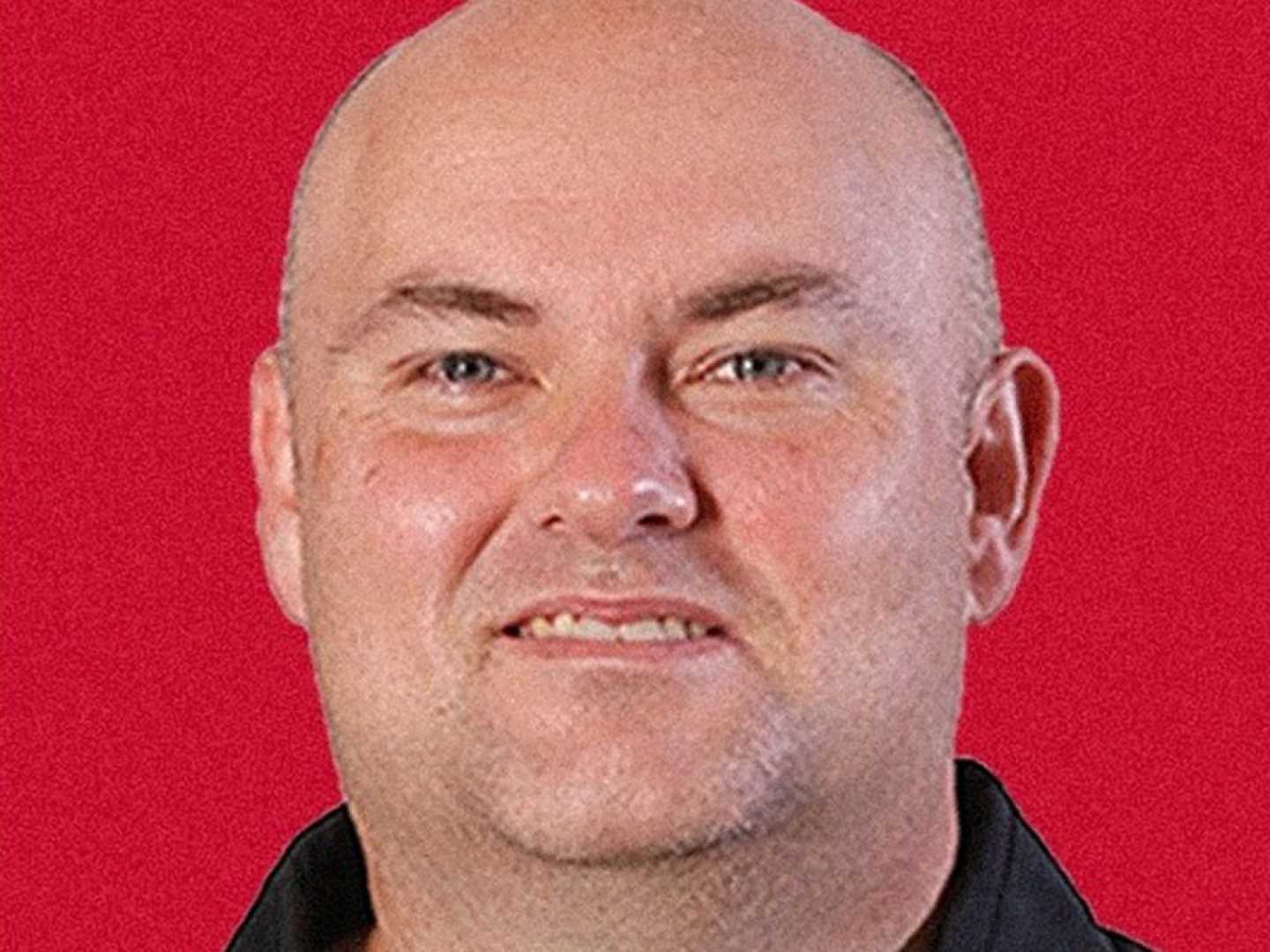 Ottawa Redblacks General Manager Shawn Burke