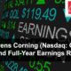 Owens Corning Stock Market News