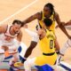 Pacers Knicks Game 2 Nba 2026