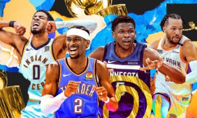 Pacers Knicks Rivalry Eastern Conference Finals