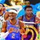 Pacers Knicks Rivalry Eastern Conference Finals