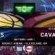 Pacers Vs Cavaliers Game 1 Playoff