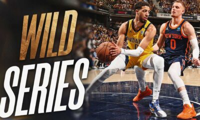 Pacers Vs Knicks Game 1 2024