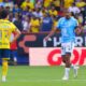 Pachuca Versus America Liga Mx Quarterfinal
