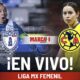 Pachuca Vs America Liga Mx Femenil Final