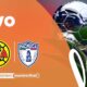 Pachuca Vs America Liga Mx Final