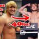 Paddy Pimblett Ufc 314 Fight Weight Loss