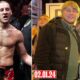 Paddy Pimblett Weight Gain Celebration