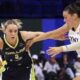 Paige Bueckers Dallas Wings Minnesota Lynx