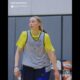 Paige Bueckers Wnba Training Camp