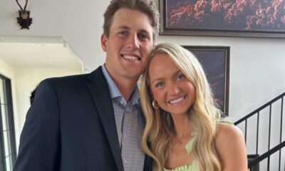 Paige Drummond Wedding Drummond Ranch