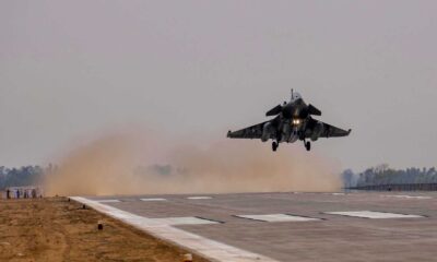 Pakistan India Fighter Jet Clash May 2025