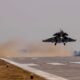 Pakistan India Fighter Jet Clash May 2025