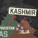 Pakistan India Kashmir Tensions Conflict
