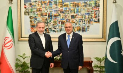 Pakistan India Tensions Diplomatic Talks