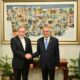 Pakistan India Tensions Diplomatic Talks