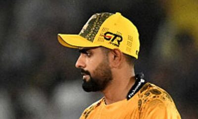 Pakistan Super League Cricket Match Postponed
