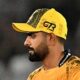 Pakistan Super League Cricket Match Postponed