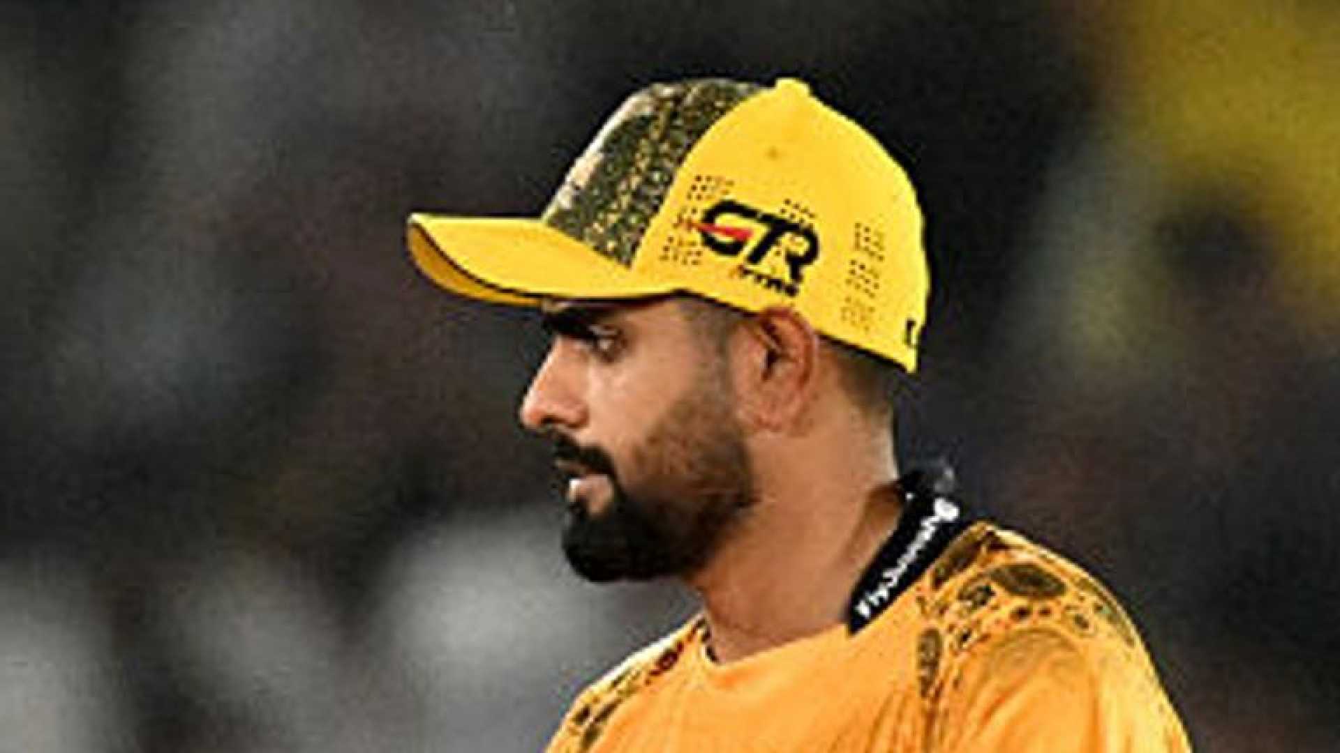 Pakistan Super League Cricket Match Postponed